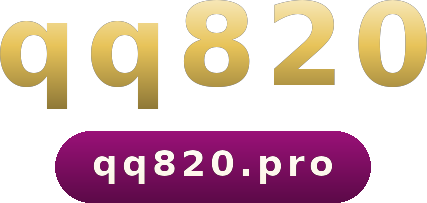 qq820 โลโก้
