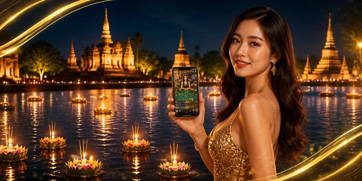qq820 ไทย ล็อบบี้เกม